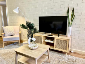 Stylish 3 Bedroom Apartment